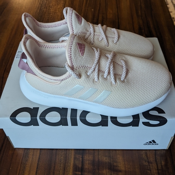 Adidas Cloudfoam Pure SPW K - Picture 4 of 5